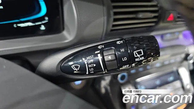 Hyundai Casper — Фото автомобиля 29