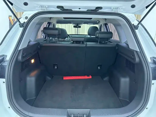 Chery Tiggo 7 PLUS — Фото автомобиля 9