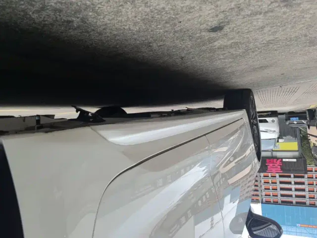 Toyota Levin — Фото автомобиля 21