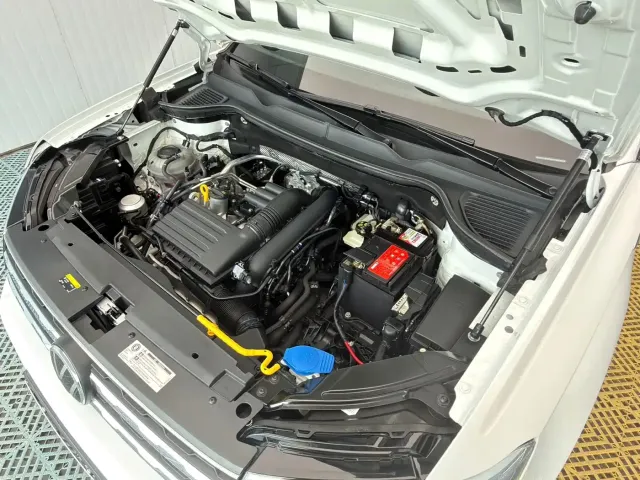 Volkswagen Tharu — Фото автомобиля 21