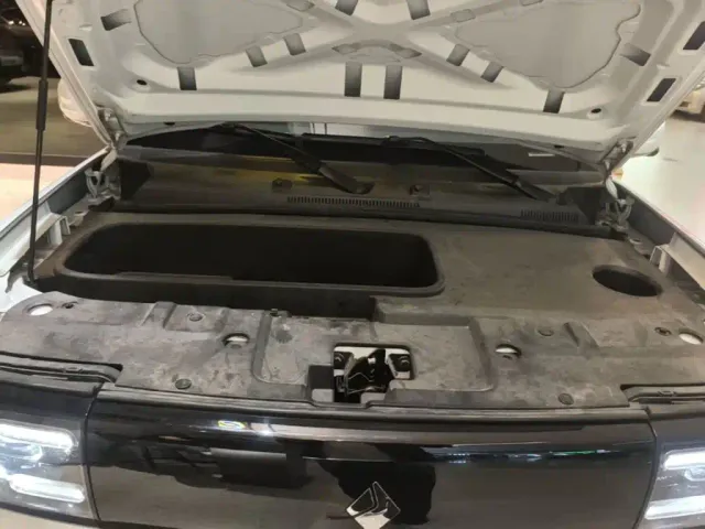Baojun Yep — Фото автомобиля 19