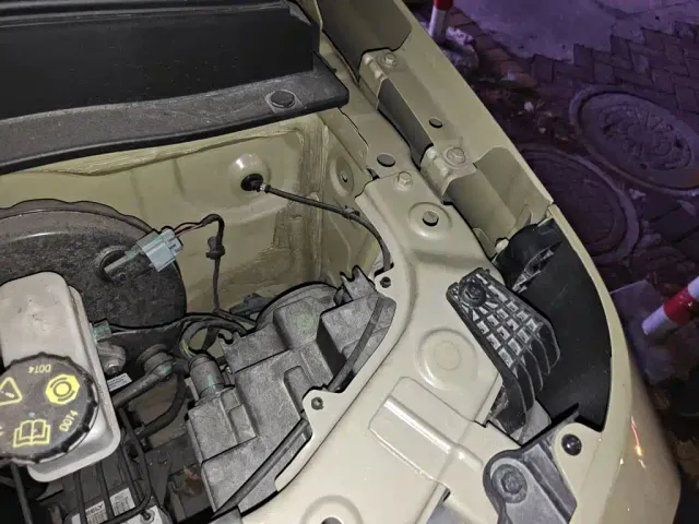 Geely Panda — Фото автомобиля 21