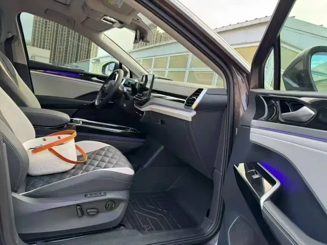 Volkswagen ID.6 Crozz — Фото автомобиля 6