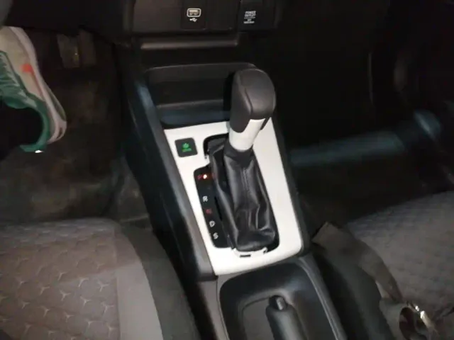 Honda Fit — Фото автомобиля 13