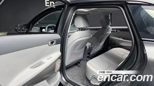 Hyundai Nexo Nexo Premium — Фото автомобиля 21