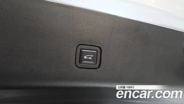 ChevroletGMDaewoo Traverse Traverse 3.6 AWD Red Line — Фото автомобиля 30