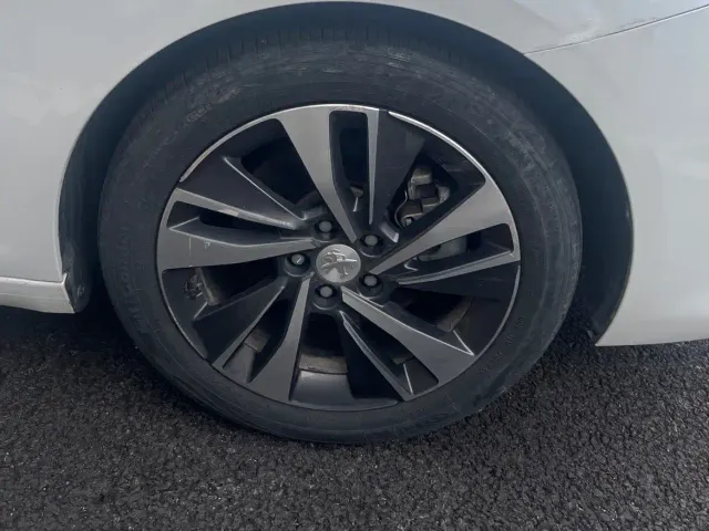 Peugeot 408 — Фото автомобиля 7
