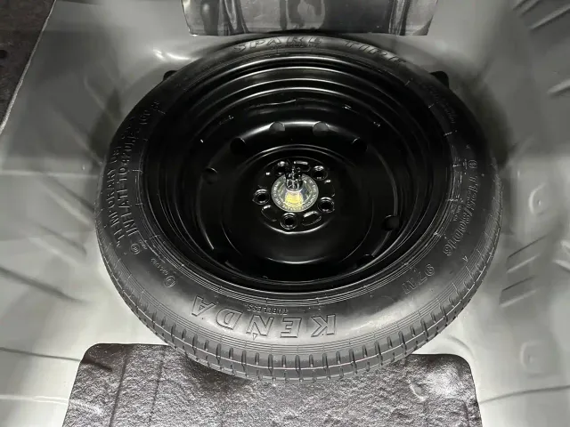 Honda ENVIX — Фото автомобиля 16