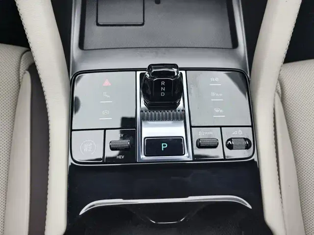 BYD Song PLUS — Фото автомобиля 16
