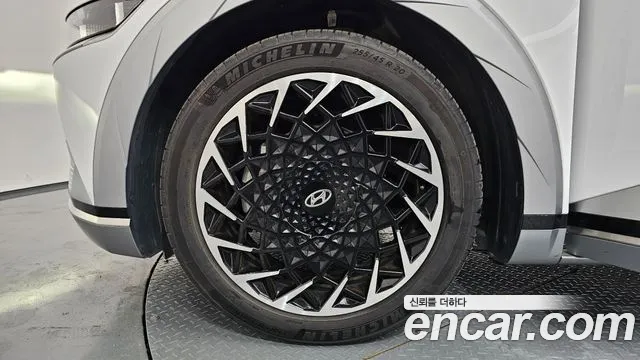 Hyundai Ioniq5 Ioniq5 — Фото автомобиля 5