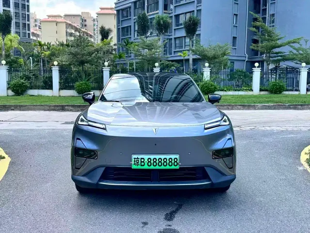 Deepal S05 — Фото автомобиля 2