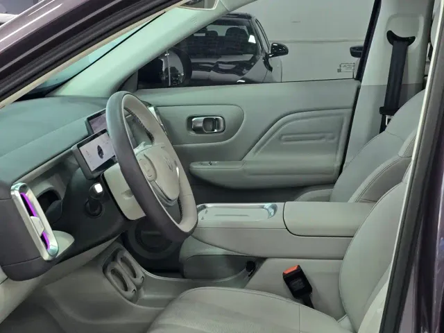 Leapmotor B10 — Фото автомобиля 9