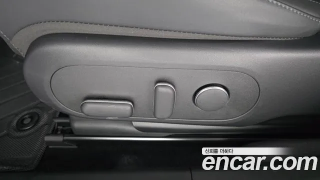 Hyundai Ioniq 5 New — Фото автомобиля 25