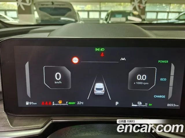 Kia Sorento — Фото автомобиля 6