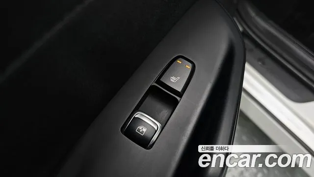 Kia K5 Новый K5 3 поколение 2.0 LPi(Для проката) — Фото автомобиля 20