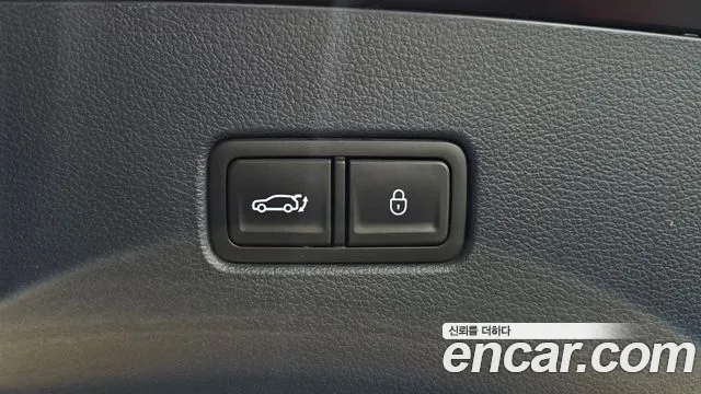 Genesis GV80 — Фото автомобиля 14