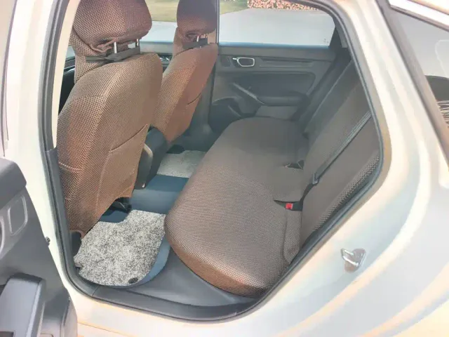 Honda Civic — Фото автомобиля 13