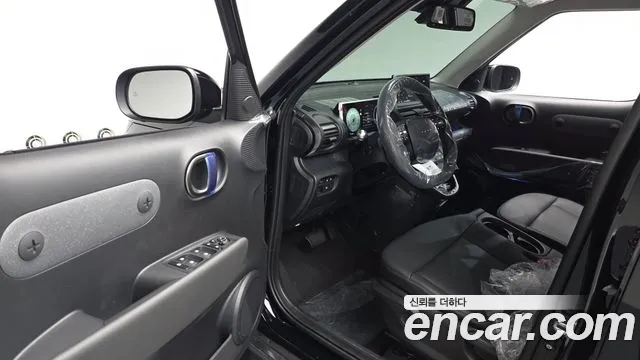 Hyundai Casper Electric — Фото автомобиля 15