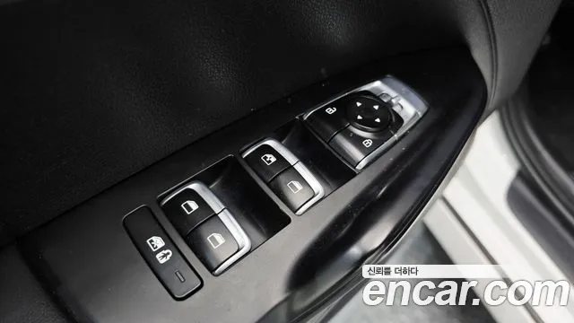 Kia K5 K5 3 поколение 2.0 LPI(Для проката) — Фото автомобиля 14
