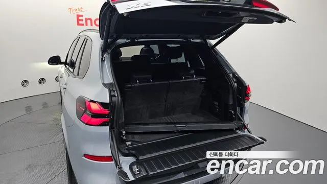 BMW X5 xDrive 40i M Sport — Фото автомобиля 20