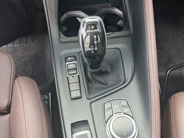 BMW X1 — Фото автомобиля 12