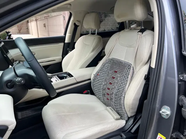 BYD Qin L — Фото автомобиля 13