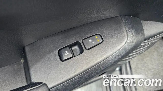 Kia Seltos Seltos Бензин 1.6 турбо 2WD — Фото автомобиля 19