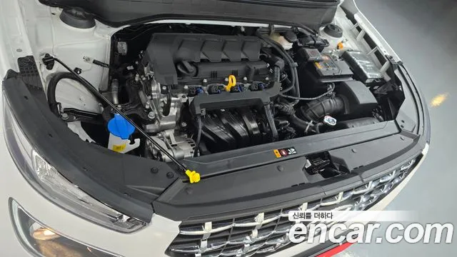 Hyundai Venue Venue 1.6 Smart — Фото автомобиля 6