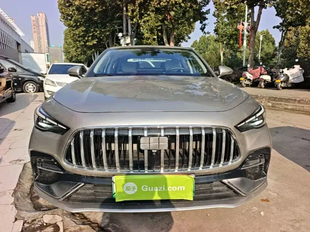 Geely Galaxy Stellar 6 — Фото автомобиля 2
