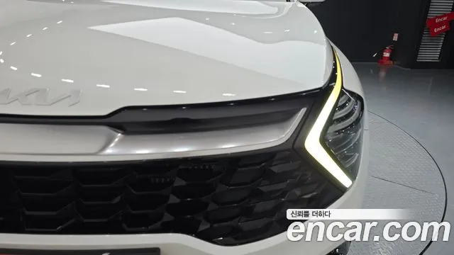 Kia Sportage — Фото автомобиля 22
