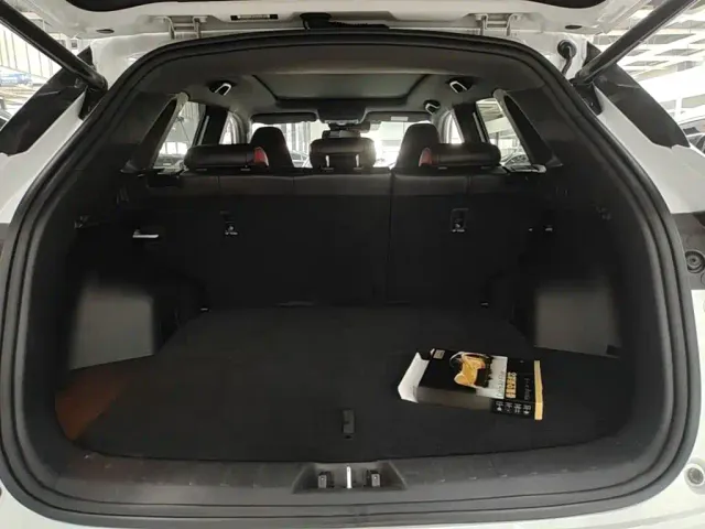 Changan CS55 Plus — Фото автомобиля 18