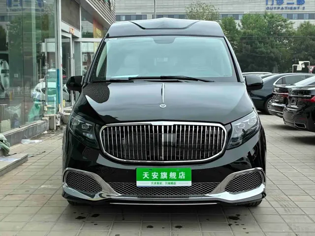 Rhein Auto Traveler — Фото автомобиля 2