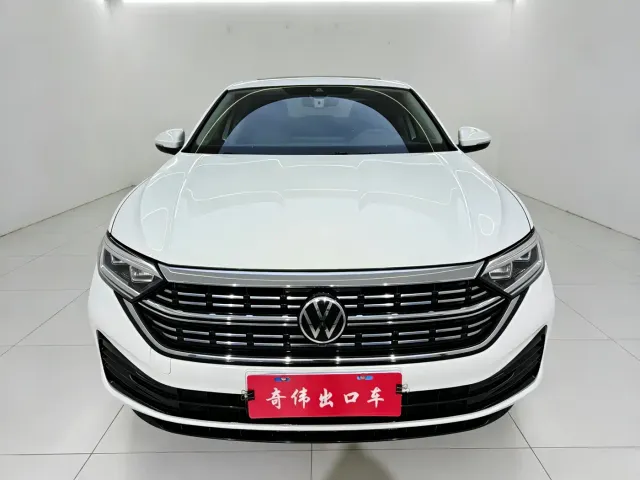 Volkswagen Sagitar — Фото автомобиля 2