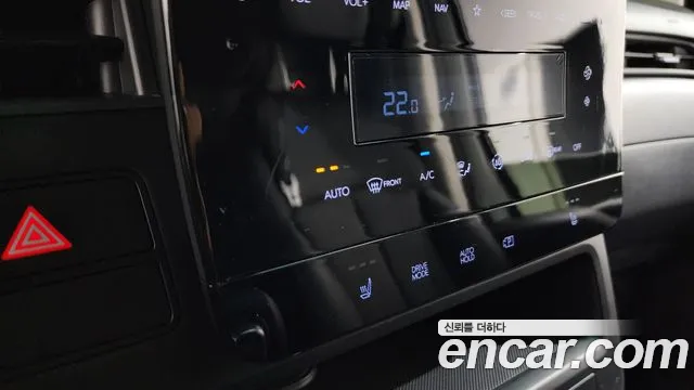 Hyundai Staria Staria Карго 3 места — Фото автомобиля 27