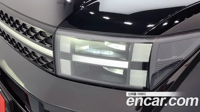 Hyundai Santafe Santa Fe (MX5) Бензин 2.5T 4WD — Фото автомобиля 17