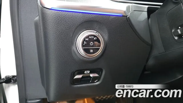 Mercedes-Benz C-Class W206 — Фото автомобиля 24