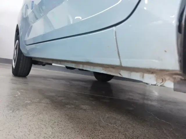 Wuling Hongguang Mini EV — Фото автомобиля 20