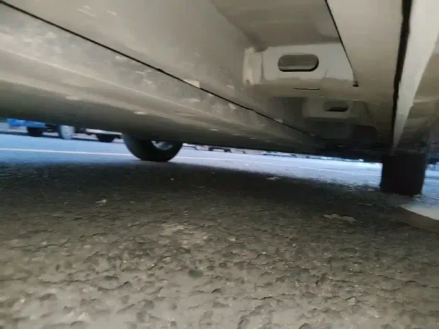 BYD Seagull — Фото автомобиля 23