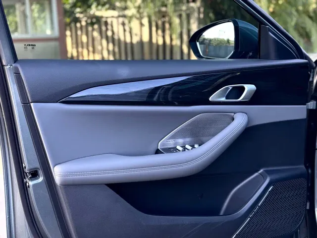 Geely Galaxy A7 — Фото автомобиля 17