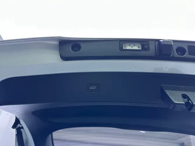 Wuling Starlight S — Фото автомобиля 15