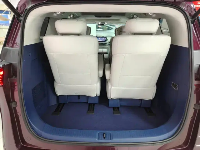 Buick Century — Фото автомобиля 25