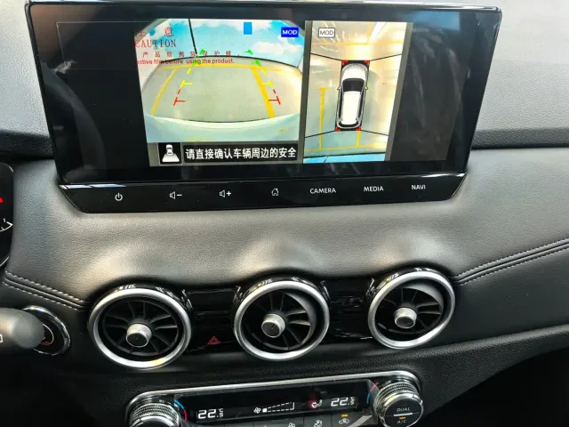 Nissan X-Trail — Фото автомобиля 22