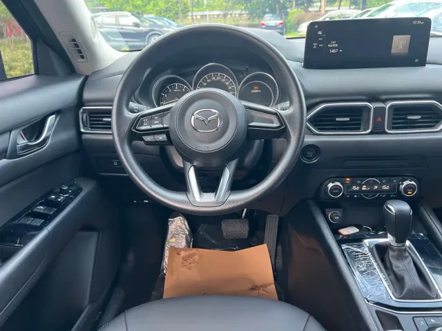 Mazda CX-5 — Фото автомобиля 16