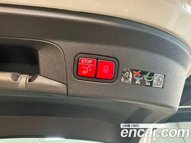Mercedes-Benz GLE-Class W167 — Фото автомобиля 19