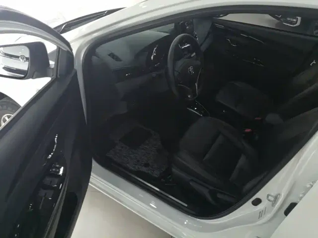 Toyota YARiS L Zhi Xuan — Фото автомобиля 15