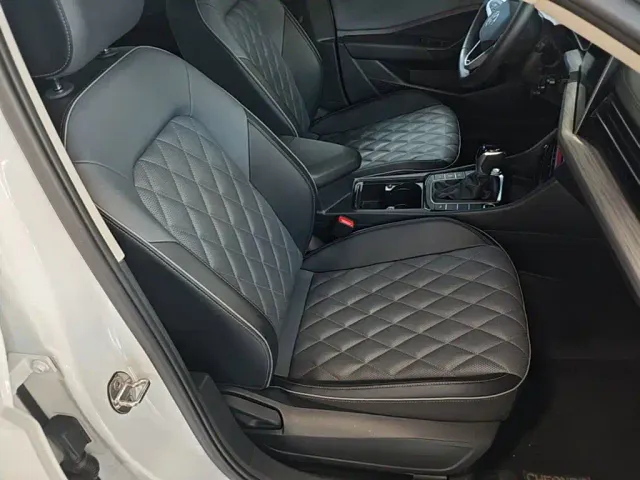 Volkswagen Sagitar — Фото автомобиля 24