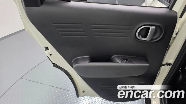 Hyundai Casper — Фото автомобиля 14