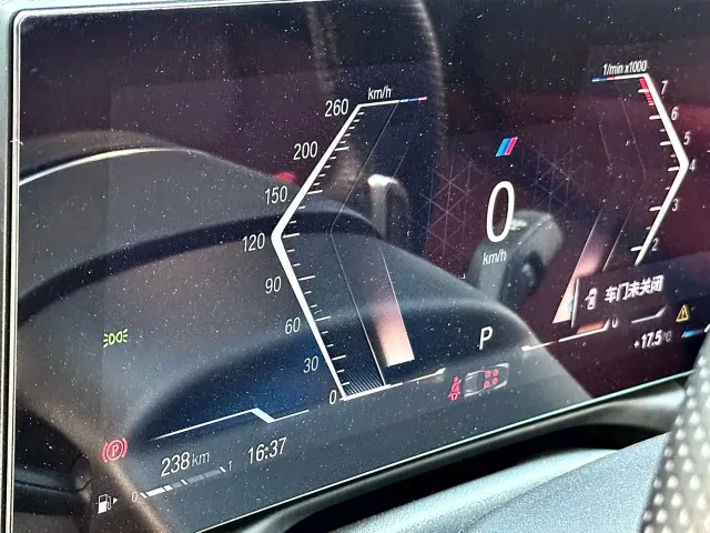BMW 4 Series — Фото автомобиля 8