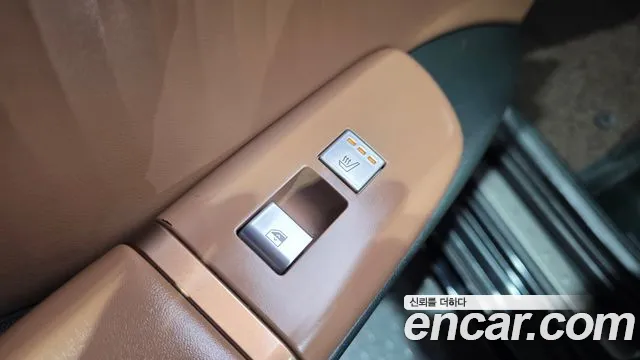 Hyundai Grandeur — Фото автомобиля 25