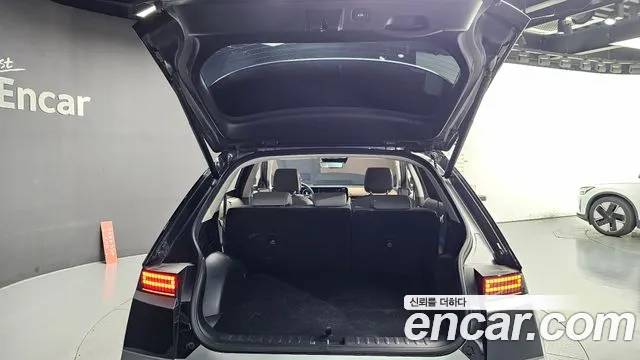 Hyundai Ioniq 5 Ioniq 5 (New) — Фото автомобиля 20